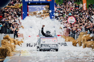 Image post by @redbullphotography on Instagram