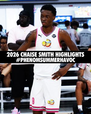 Image post by @phenom_hoops on Instagram