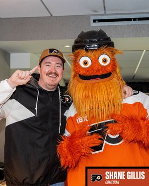 Image post by @philadelphiaflyers on Instagram