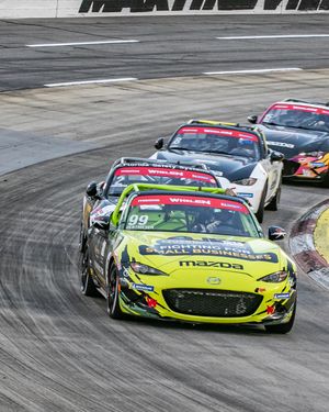 Image post by @martinsvilleswy on Instagram