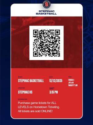 Image post by @step_basketball on Instagram