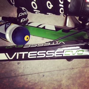 Image post by @vitusbikes on Instagram