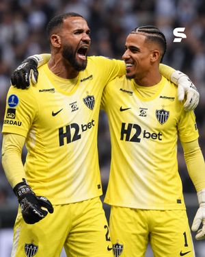 Image post by @sportv on Instagram