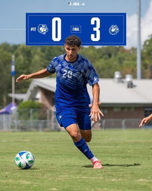 Image post by @uncavlmsoccer on Instagram
