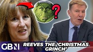 Video post by @gbnewsonline on YouTube