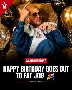 Image post by @worldstar on Instagram