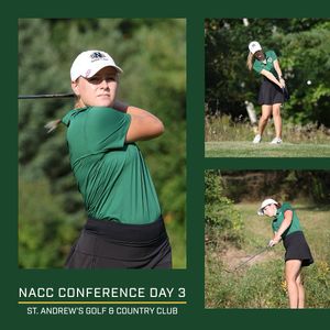 Image post by @sncwgolf on Instagram