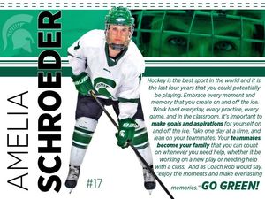 Image post by @spartanwhockey on Facebook