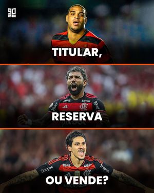 Image post by @90minbrasil on Instagram