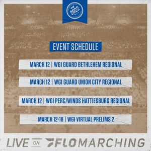 Image post by @wgisportofthearts on Instagram