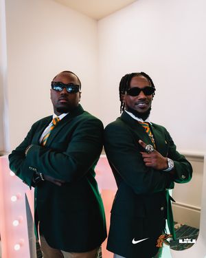 Image post by @famufb on Instagram