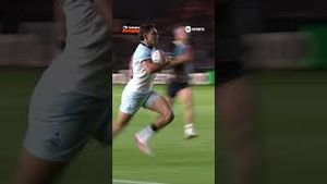 Video post by @premiershiprugby on YouTube