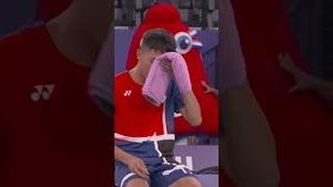 Video post by @paralympics on YouTube