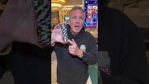 Video post by @vegasmatt on YouTube