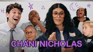 Video post by @celebritysubstitute on YouTube