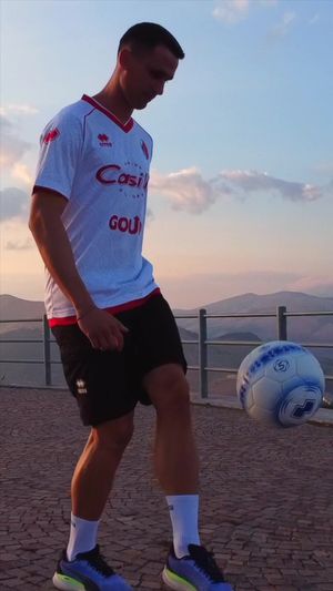 Video post by @sscalciobari on TikTok