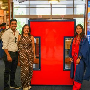 Image post by @illinois_alumni on Instagram