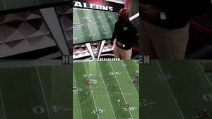 Video post by @atlantafalcons on YouTube