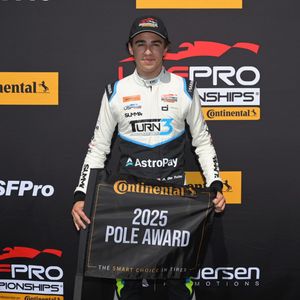 Image post by @turn3motorsport on Instagram
