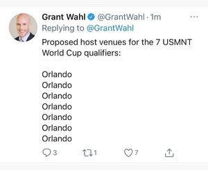 Image post by @SouthOrlandoSoccer on Facebook