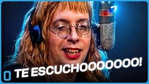 Video post by @olgaenvivo_ on YouTube