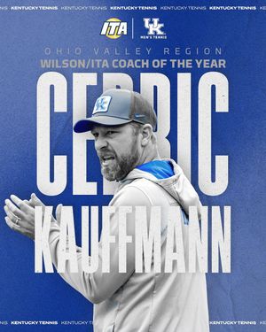 Image post by @kentuckymenstennis on Instagram