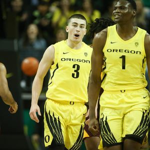 Image post by @oregonmbb on Instagram