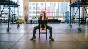 Image post by @dancinbway on Instagram