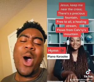 Video post by @danieladkinsofficial on Facebook