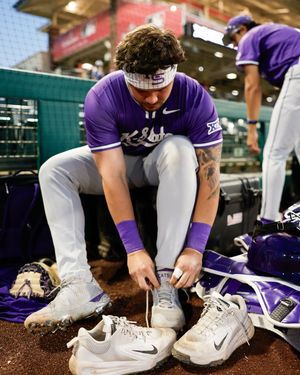 Image post by @kstatebsb on Instagram