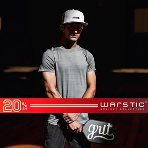 Image post by @warsticpb on Instagram