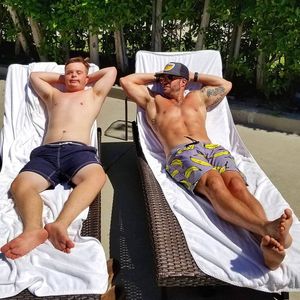 Image post by @johnnybananas on Instagram