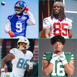 Image post by @SleeperNFL on Twitter