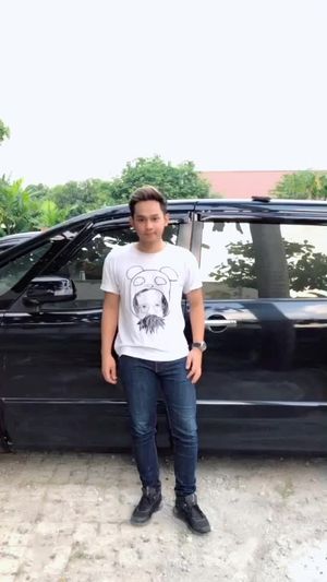 Video post by @andrysherly on TikTok