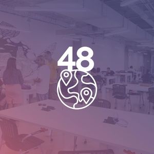 Image post by @p18startups on Instagram