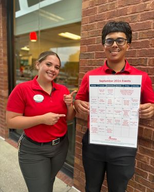Image post by @chickfilawaterfordlakes on Instagram