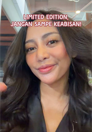 Video post by @rachelvennya on TikTok