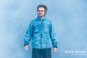 Image post by @rocksound on Instagram