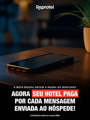 Image post by @reprotel_marketinghoteleiro on Instagram