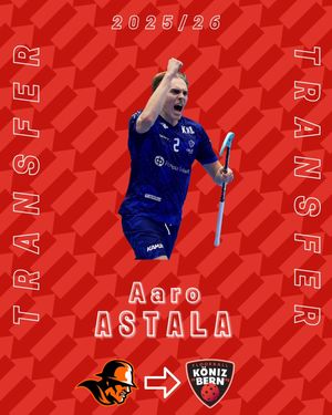 Image post by @iff_floorball on Instagram