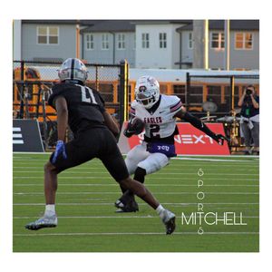 Image post by @mitchellsport on Instagram