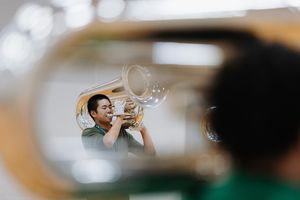 Image post by @thecavaliers on Instagram