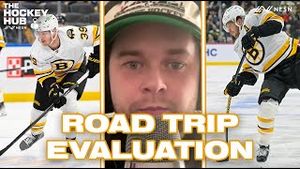 Video post by @nesn on YouTube