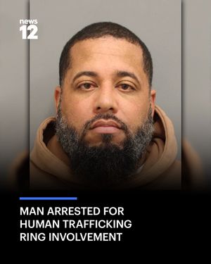 Image post by @news12li on Instagram