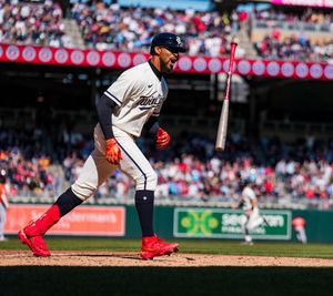 Image post by @Twins on Twitter/X