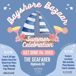 Image post by @asburyparkbazaar on Instagram