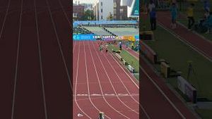 Video post by @tracktownusa on YouTube