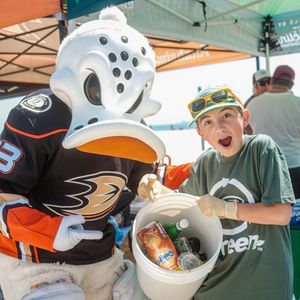 Image post by @anaheimducks on Instagram