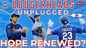 Video post by @dodgerblue1958 on YouTube