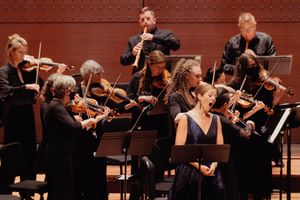 Image post by @lincolncenter on Instagram
